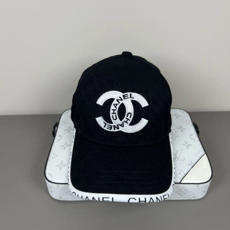 Breathable Chanel Caps 259946