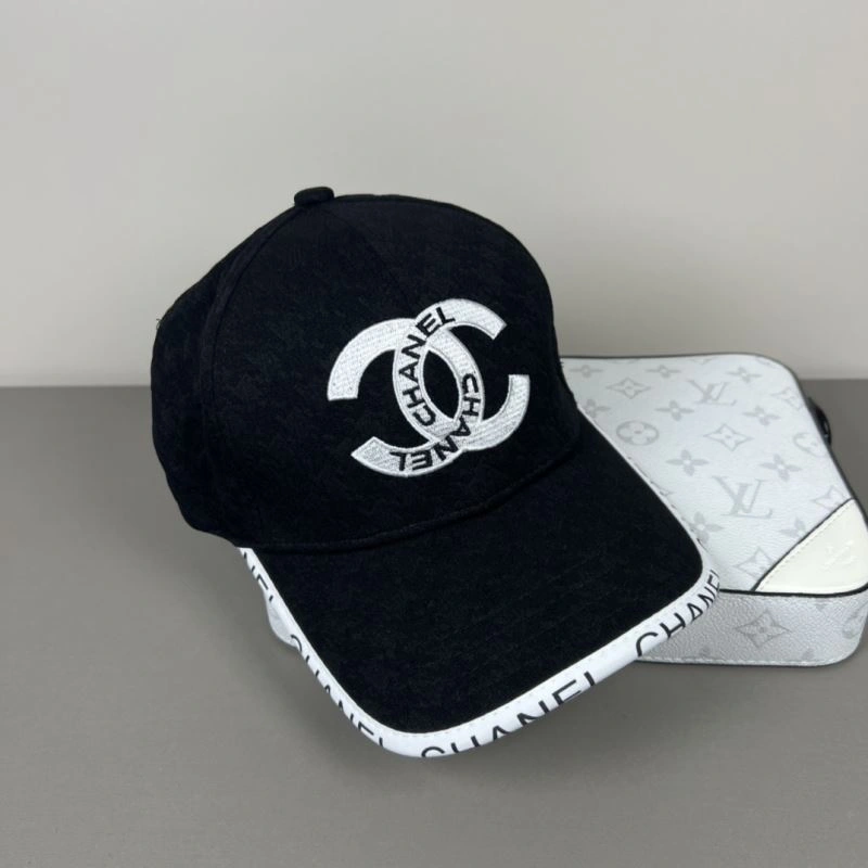 Breathable Chanel Caps 259946