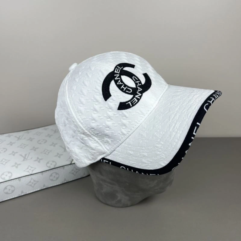 Chanel Caps Supportive 259936
