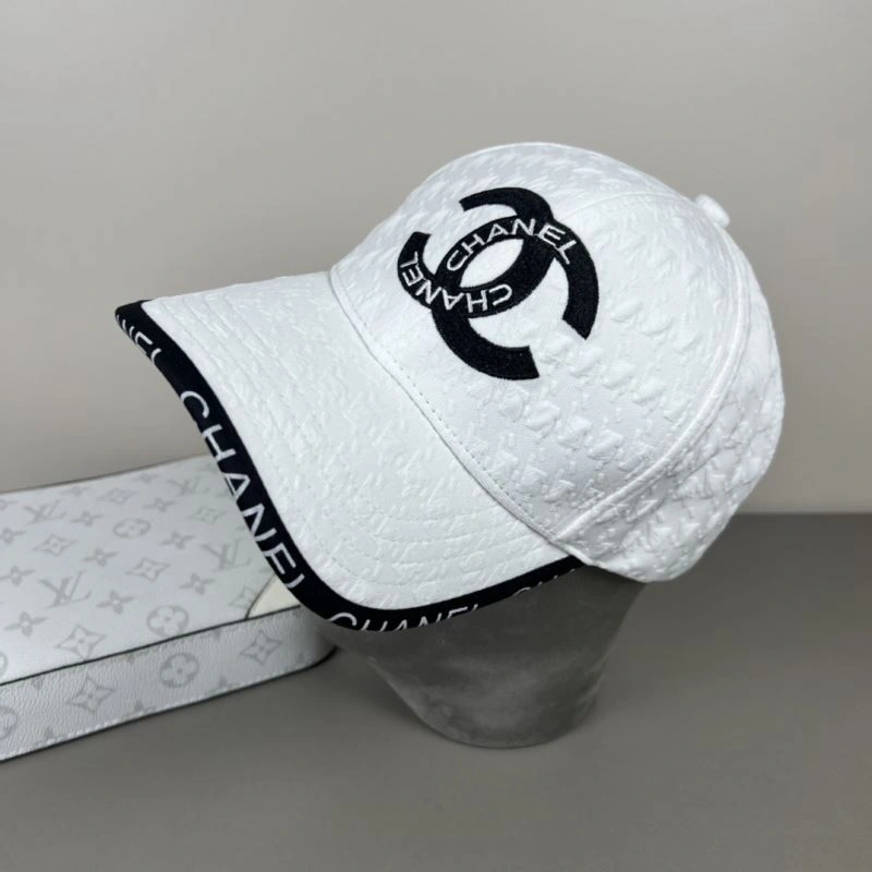 Chanel Caps Supportive 259936