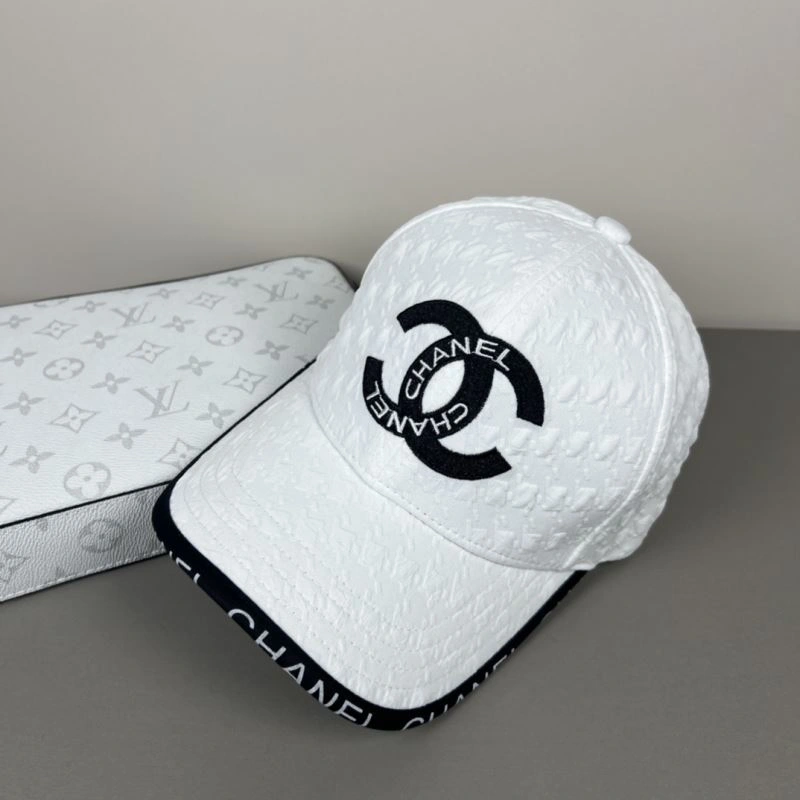 Chanel Caps Supportive 259936
