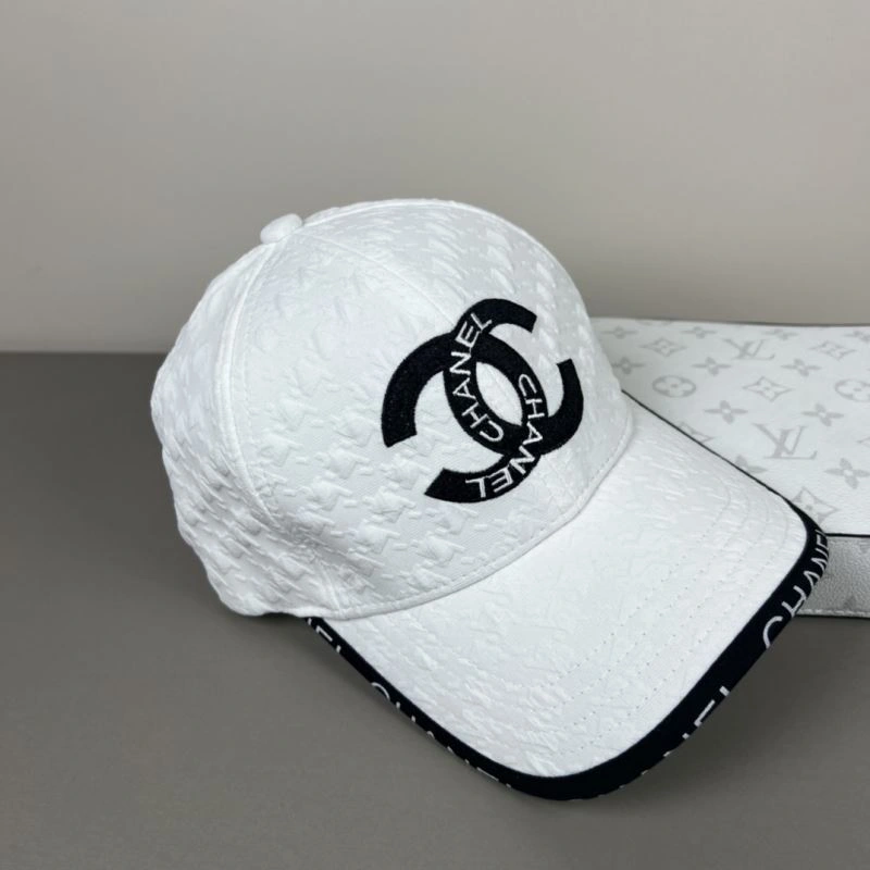 Chanel Caps Supportive 259936