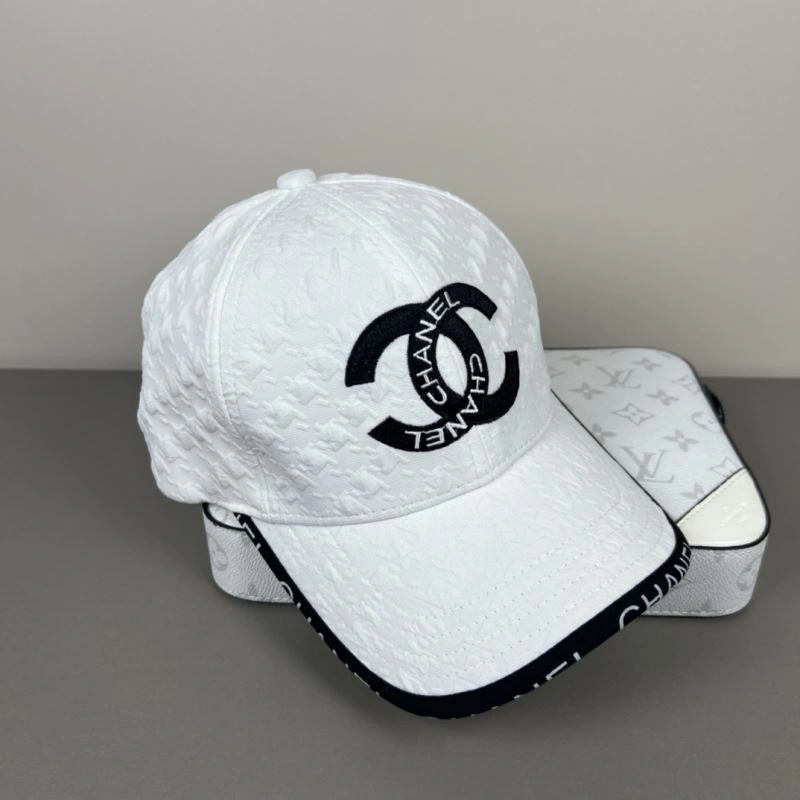 Chanel Caps Supportive 259936