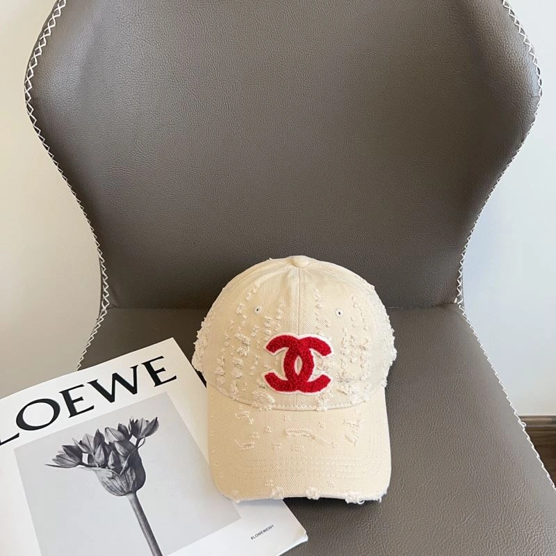 Chanel Caps Sporty 259947