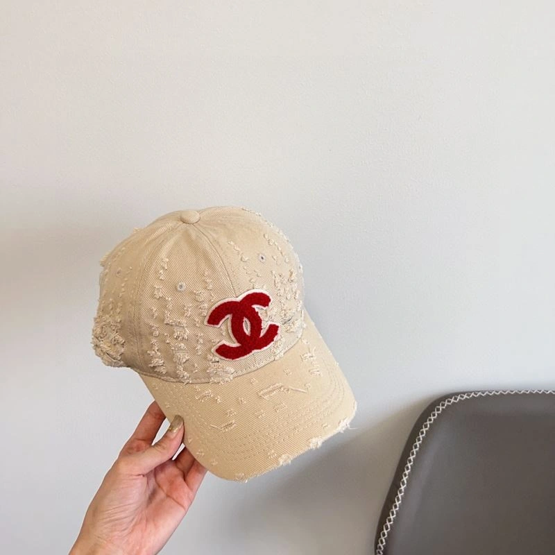 Chanel Caps Sporty 259947