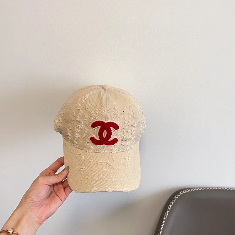 Chanel Caps Sporty 259947