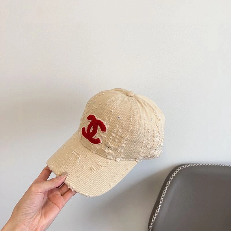 Chanel Caps Sporty 259947