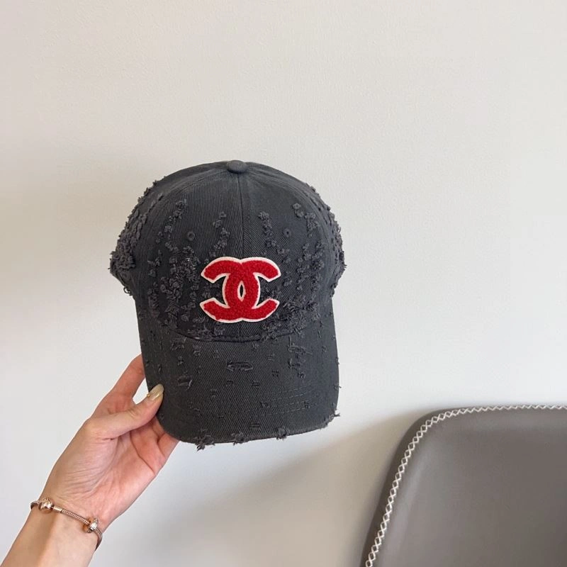 Chanel Caps SportInspired 259927