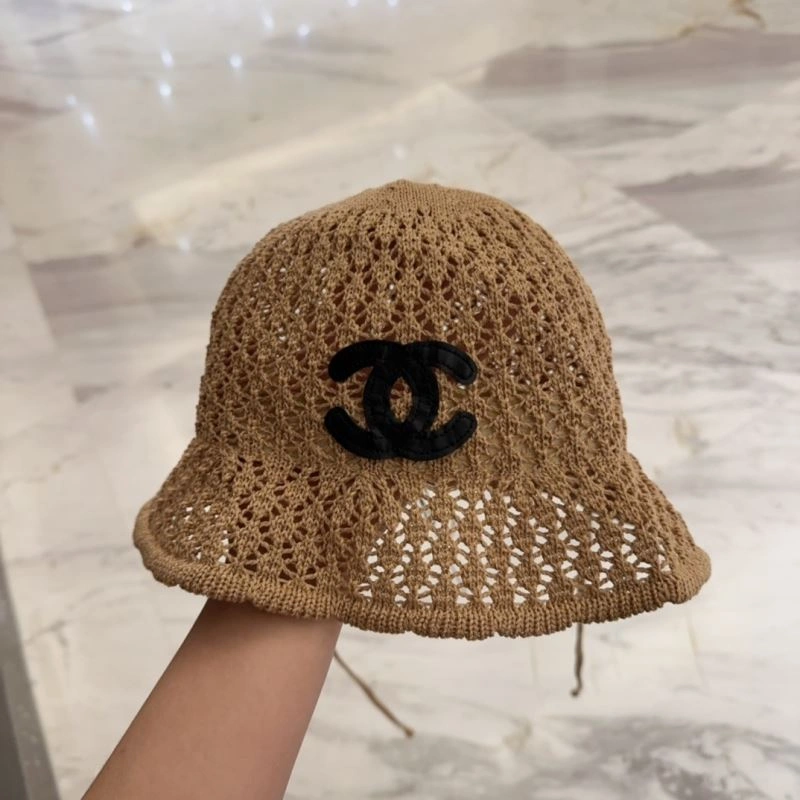 Contemporary Chanel Caps 259921