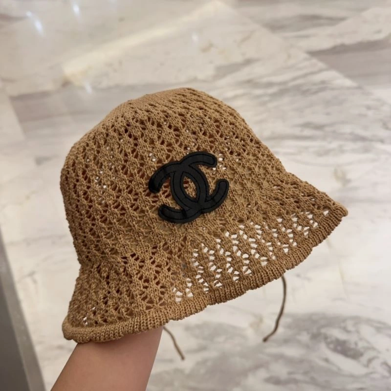 Contemporary Chanel Caps 259921