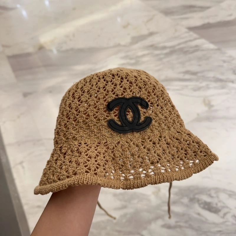 Contemporary Chanel Caps 259921