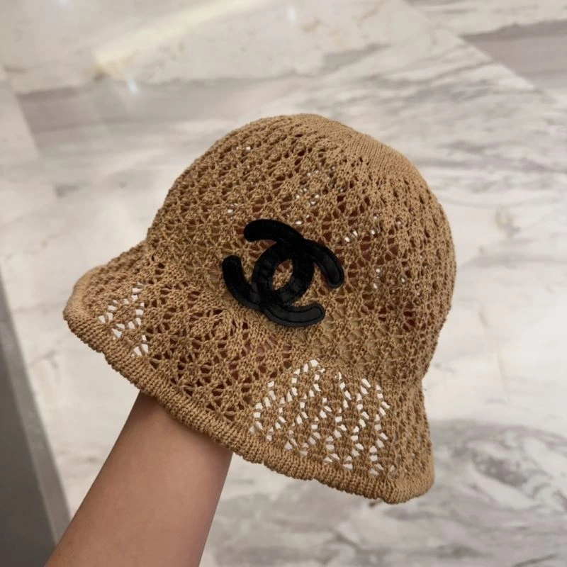 Contemporary Chanel Caps 259921