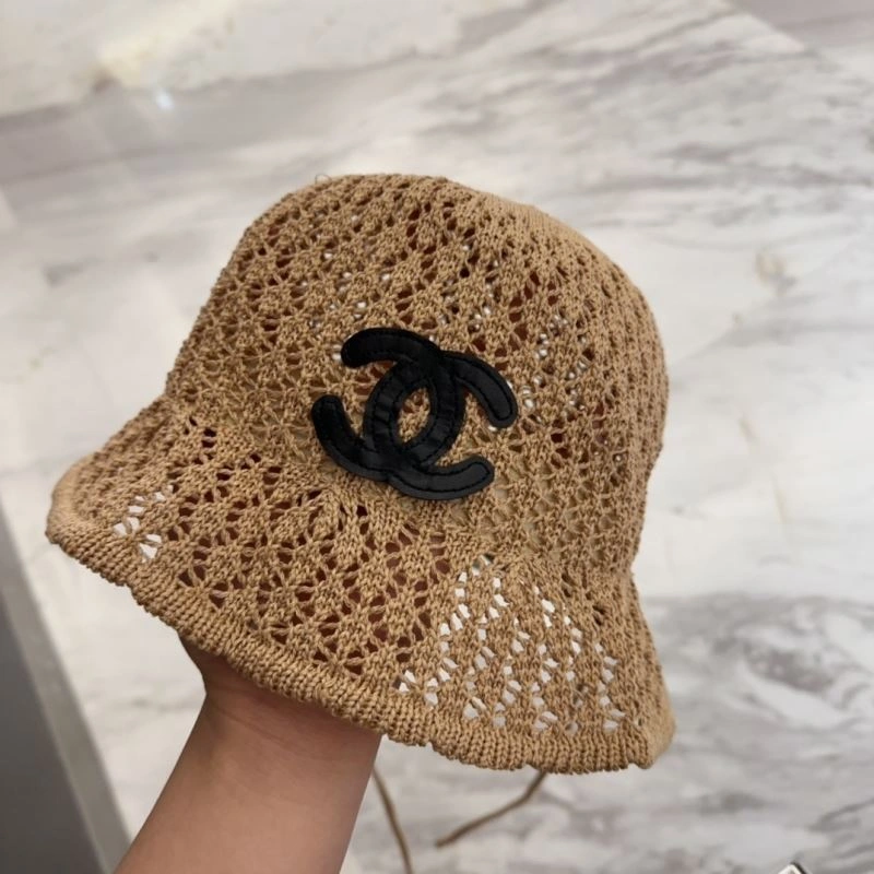 Contemporary Chanel Caps 259921