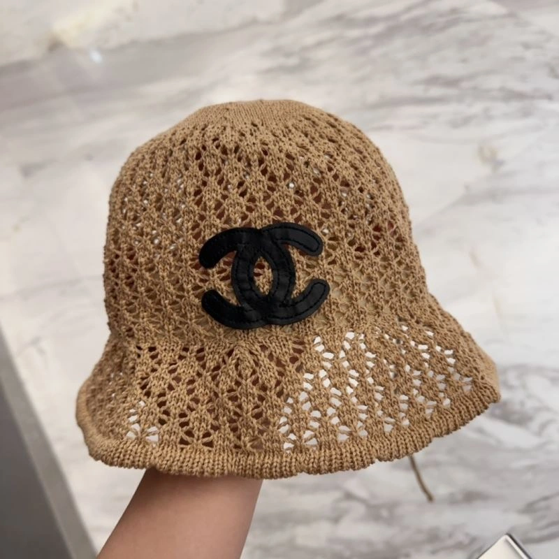 Contemporary Chanel Caps 259921