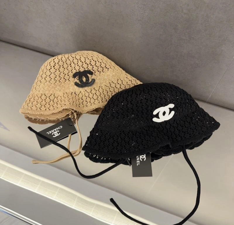 Contemporary Chanel Caps 259921