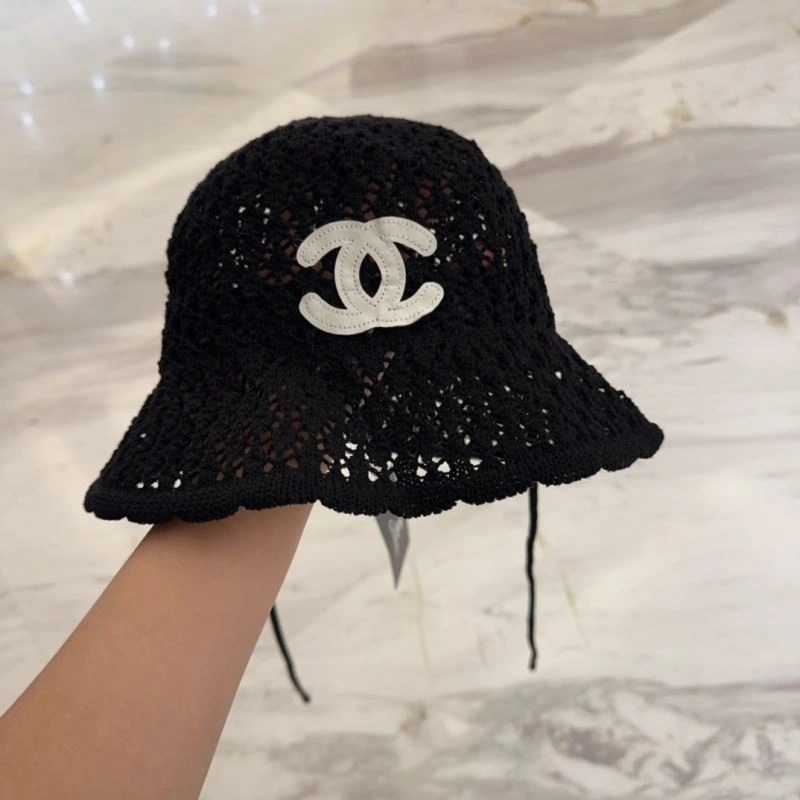 Chanel Caps SmoothTexture 259929
