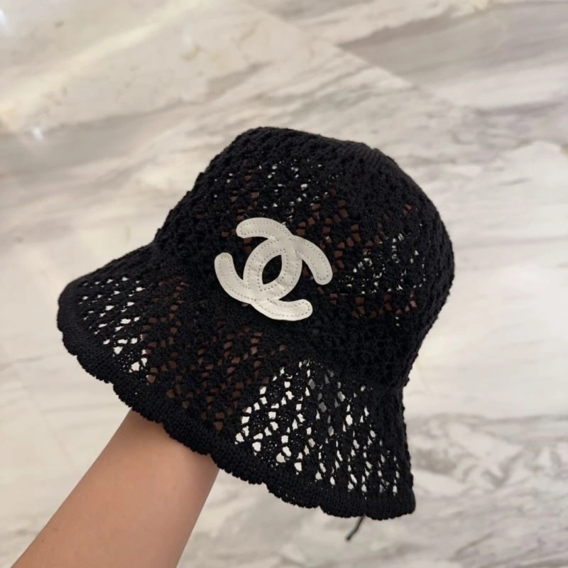 Chanel Caps SmoothTexture 259929