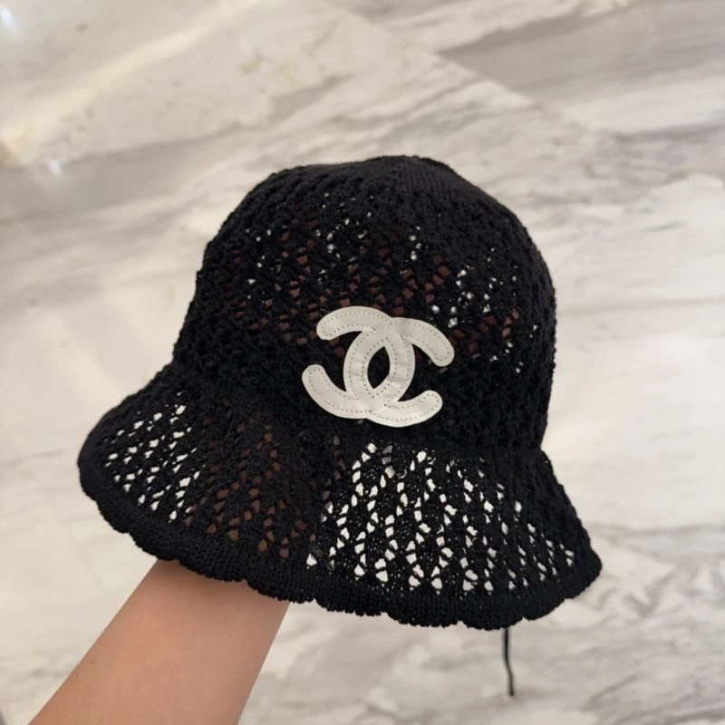 Chanel Caps SmoothTexture 259929