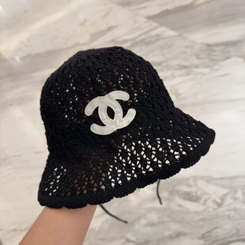 Chanel Caps SmoothTexture 259929