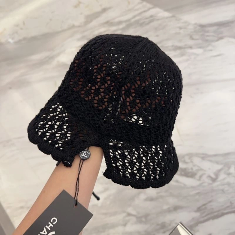 Chanel Caps SmoothTexture 259929
