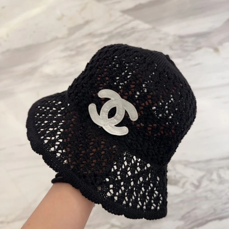 Chanel Caps SmoothTexture 259929