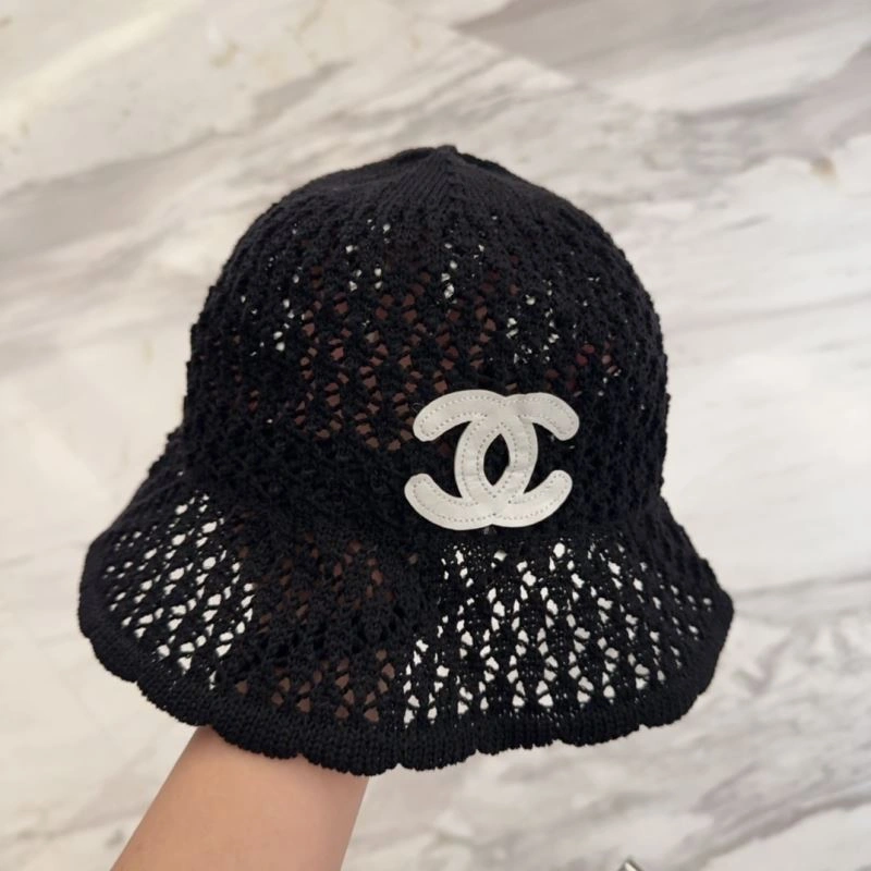 Chanel Caps SmoothTexture 259929