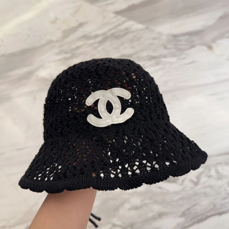 Chanel Caps SmoothTexture 259929