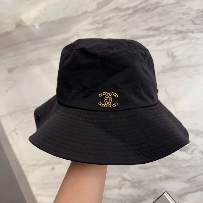 Comfortable Chanel Caps 259932