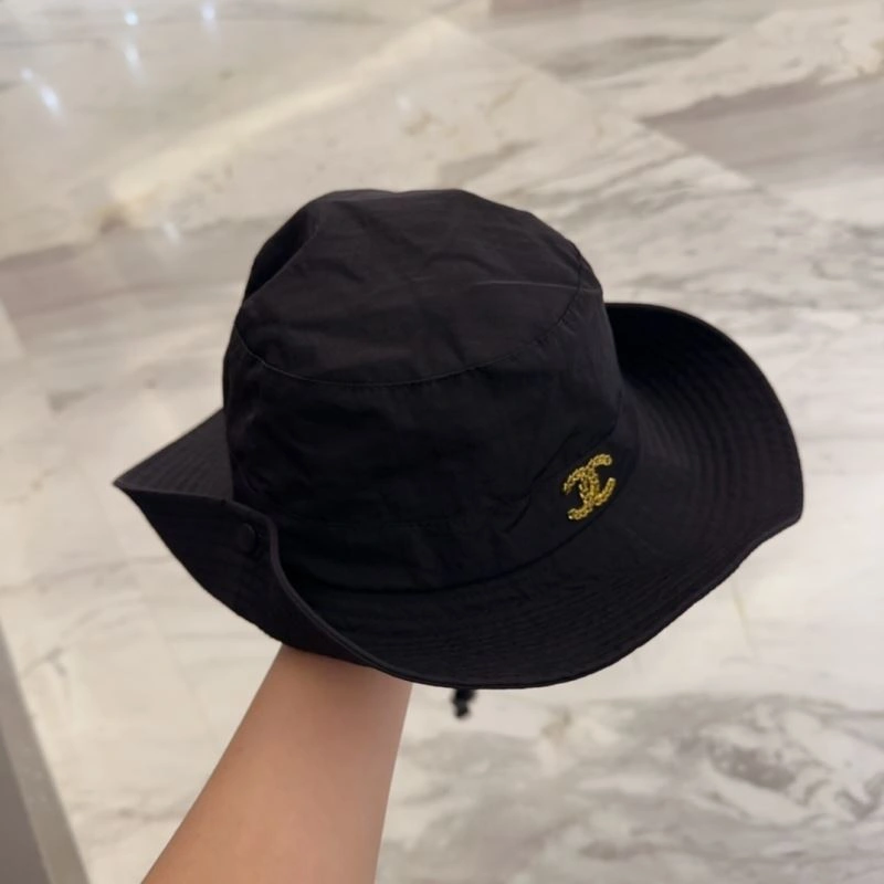 Comfortable Chanel Caps 259932