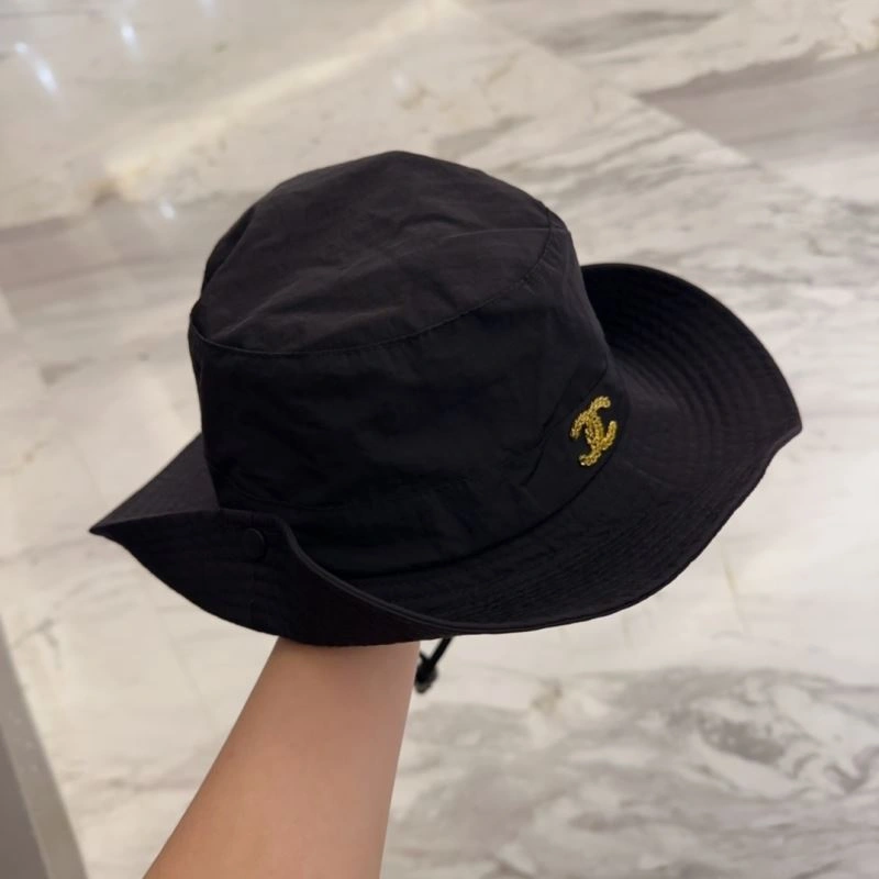 Comfortable Chanel Caps 259932