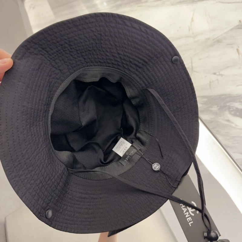Comfortable Chanel Caps 259932