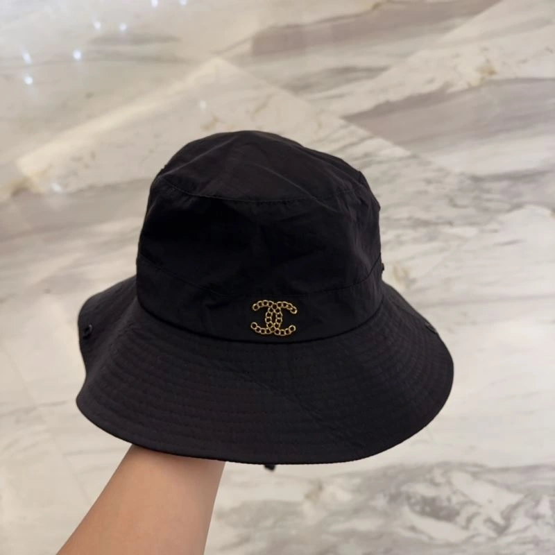 Comfortable Chanel Caps 259932