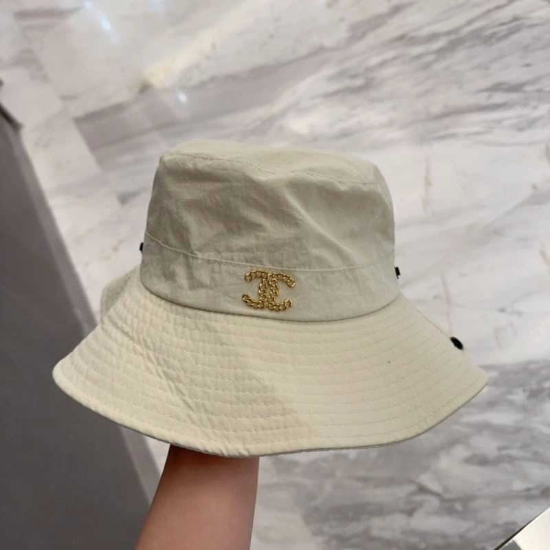 WrinkleFree Chanel Caps 259948