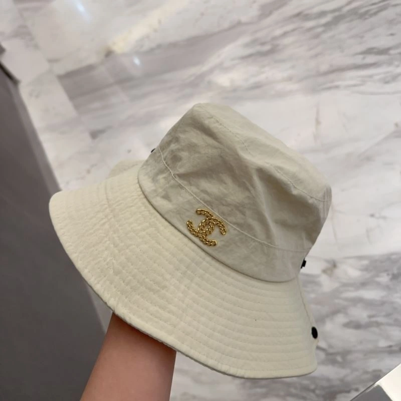 WrinkleFree Chanel Caps 259948
