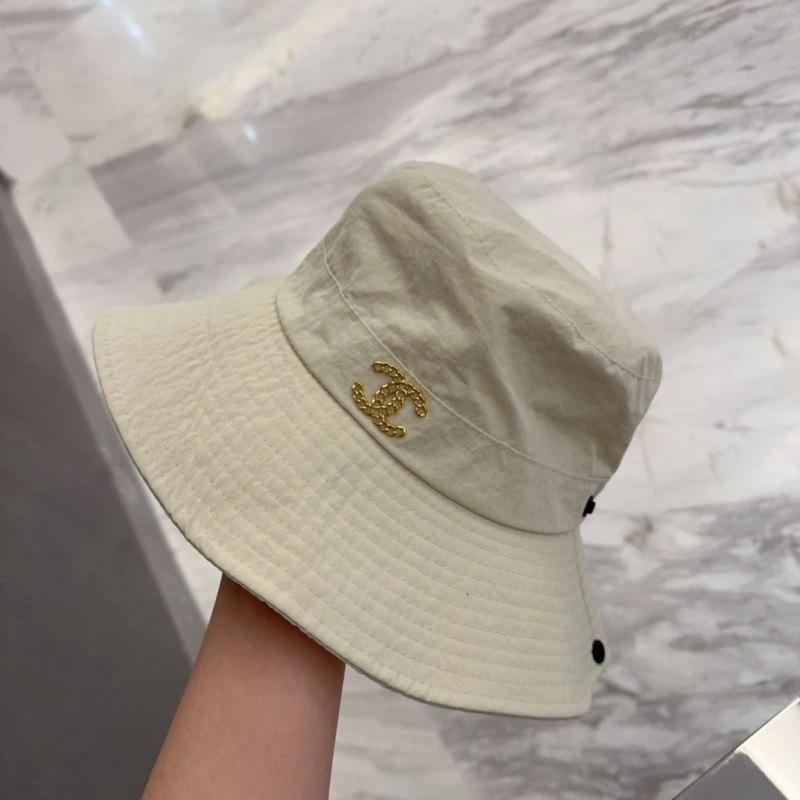 WrinkleFree Chanel Caps 259948