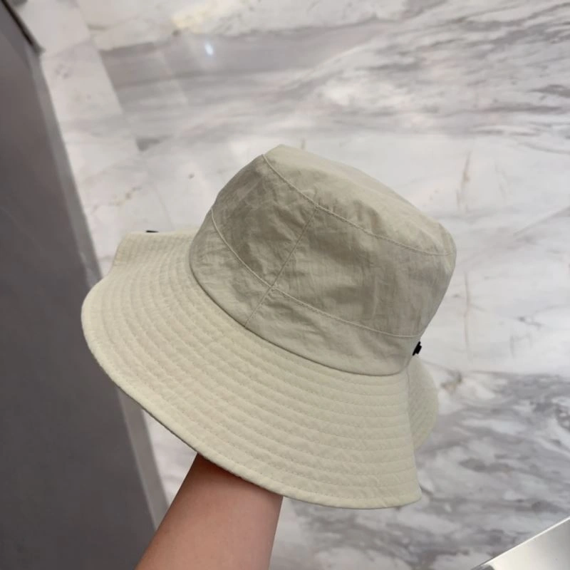 WrinkleFree Chanel Caps 259948