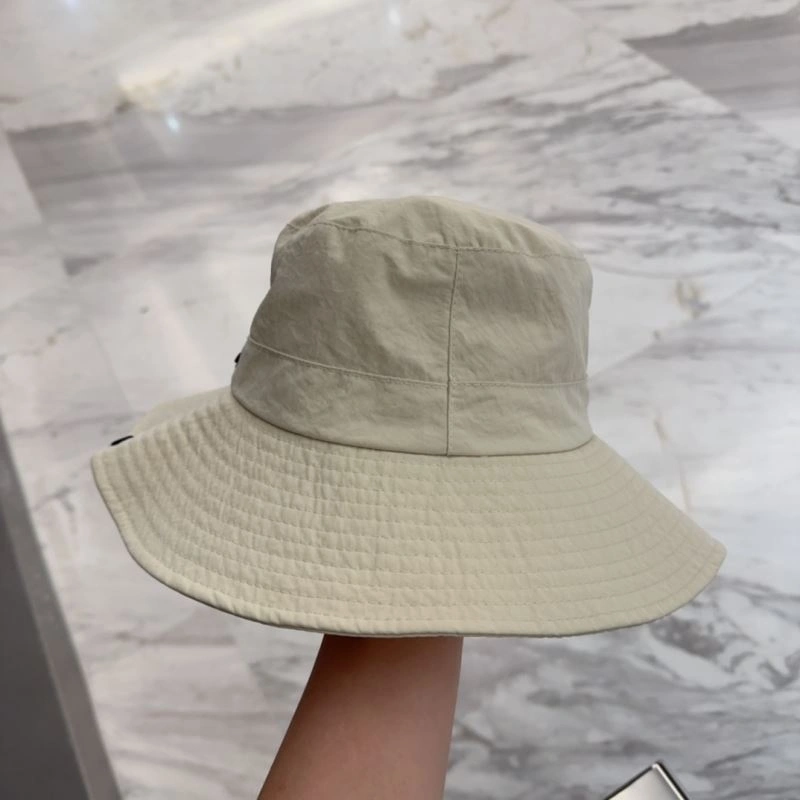 WrinkleFree Chanel Caps 259948