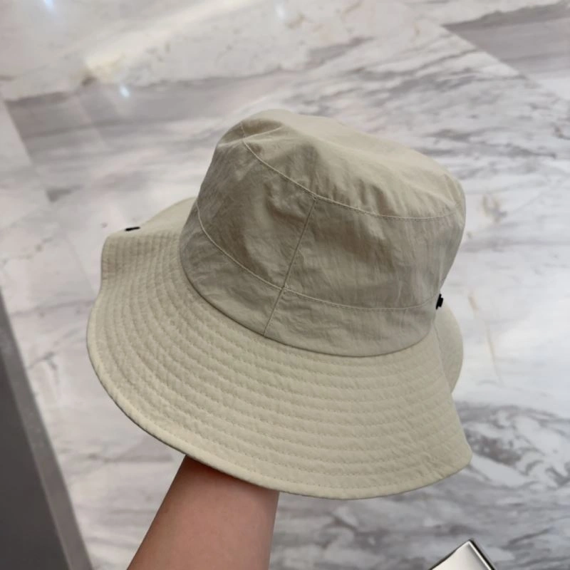WrinkleFree Chanel Caps 259948