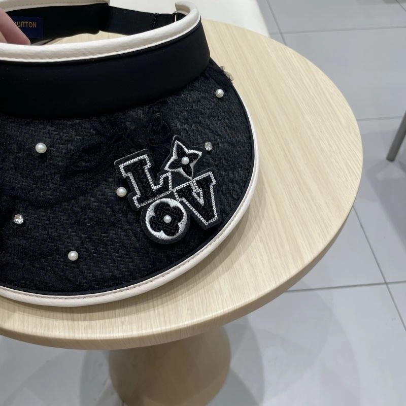 Chic Chanel Caps 259924