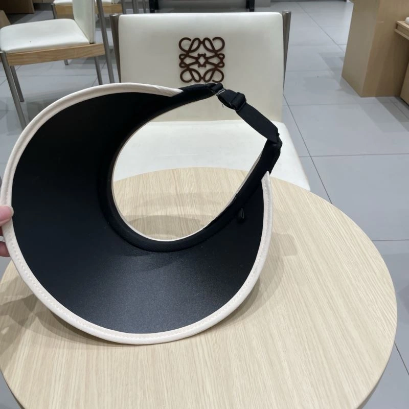 Chic Chanel Caps 259924