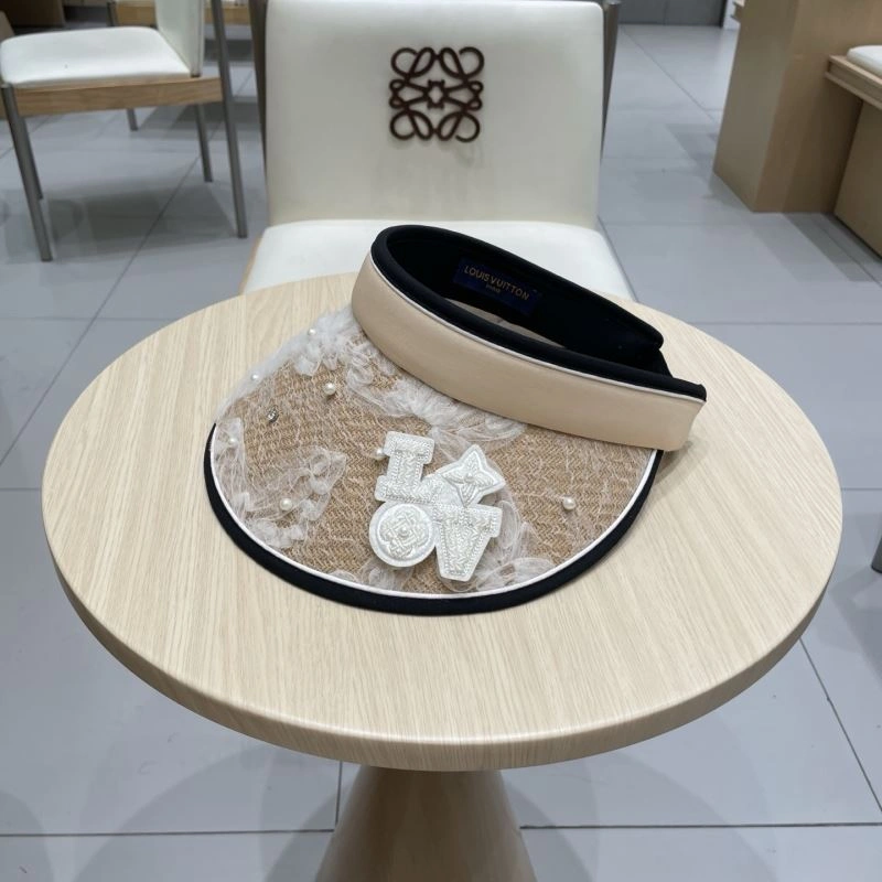 ComfortFit Chanel Caps 259917