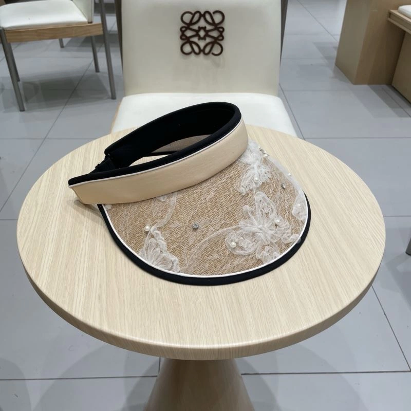 ComfortFit Chanel Caps 259917