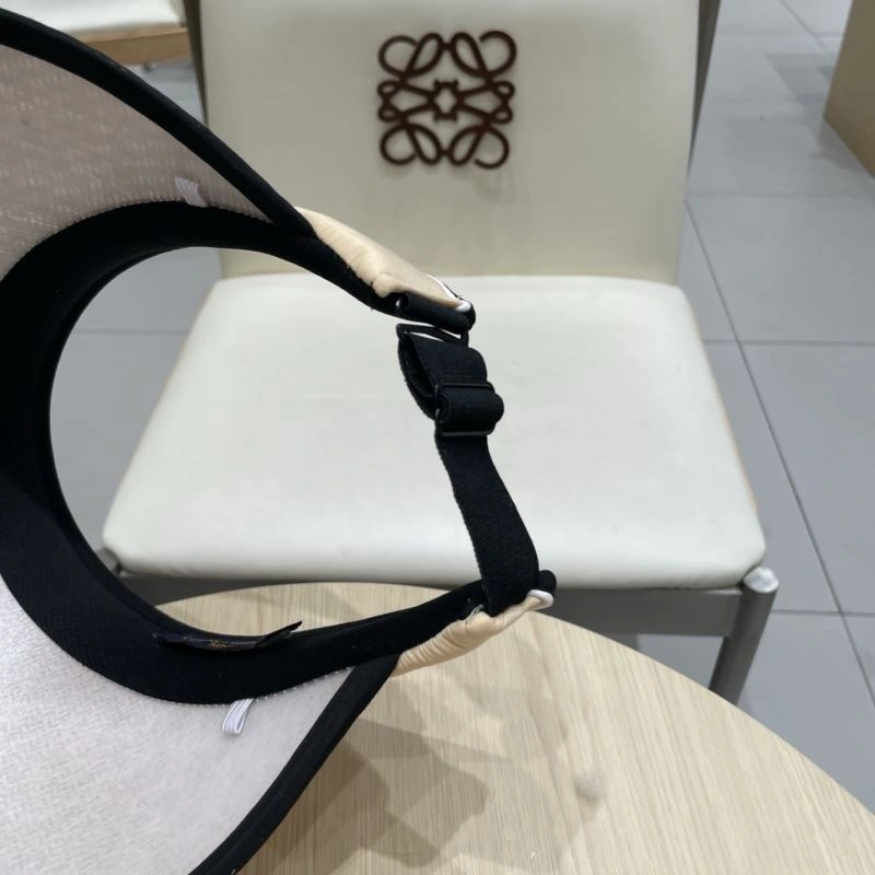 ComfortFit Chanel Caps 259917
