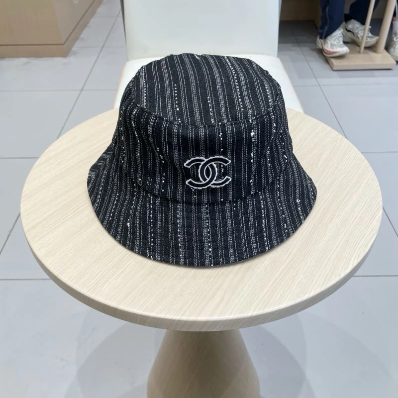 HighQuality Chanel Caps 259939
