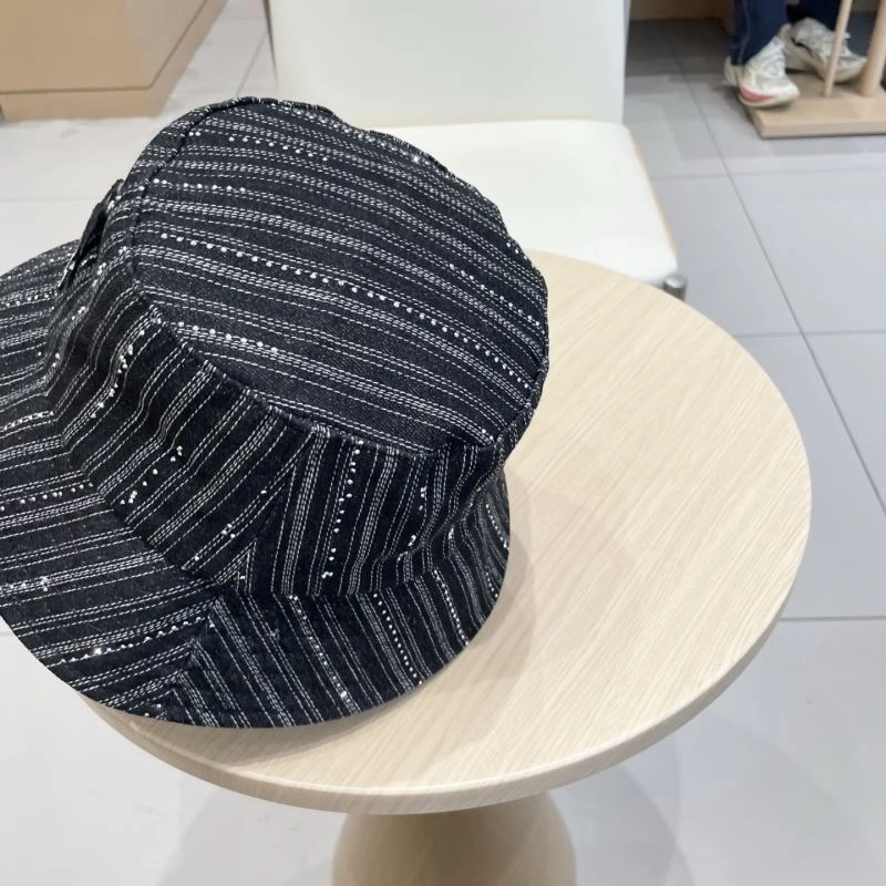 HighQuality Chanel Caps 259939