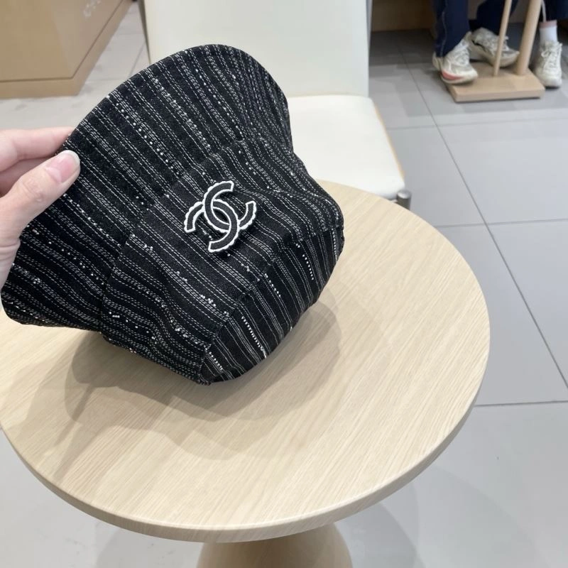 HighQuality Chanel Caps 259939
