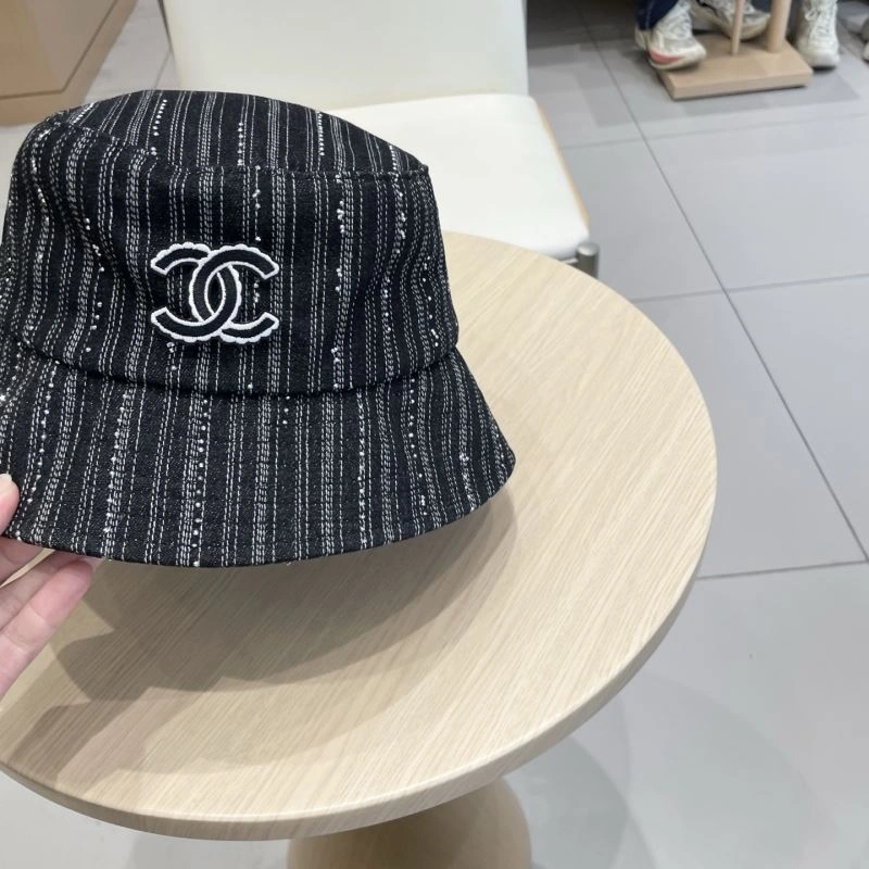 HighQuality Chanel Caps 259939