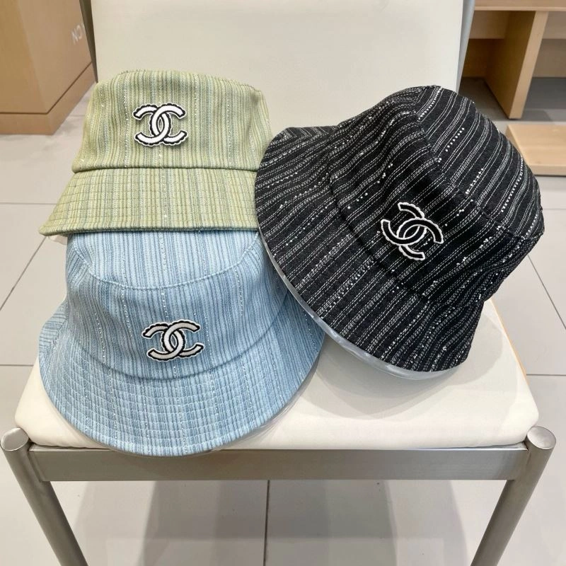 Chanel Caps Fashionable 259918