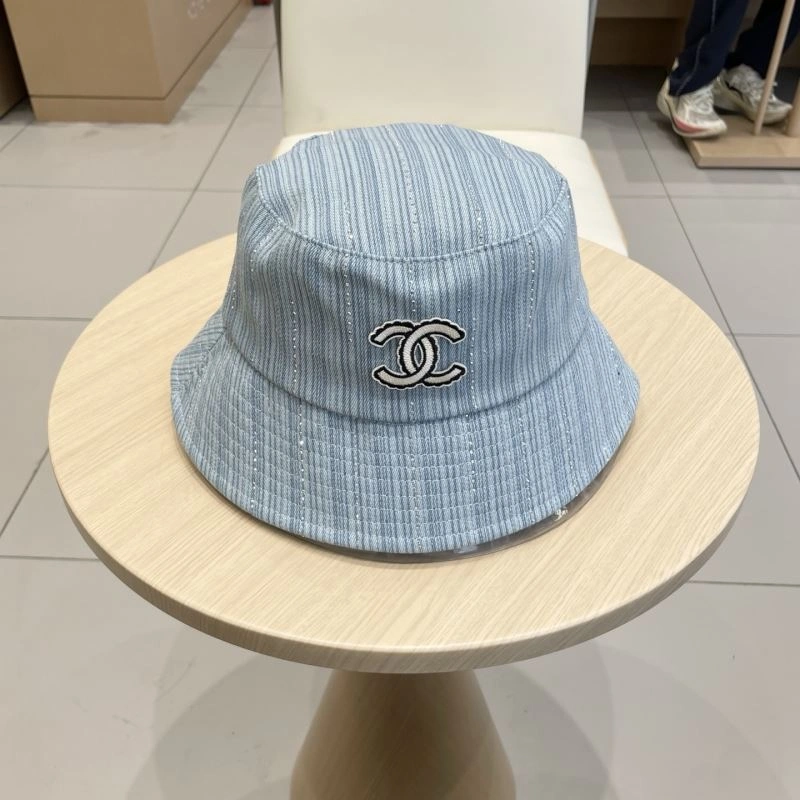 HighQuality Chanel Caps 259928