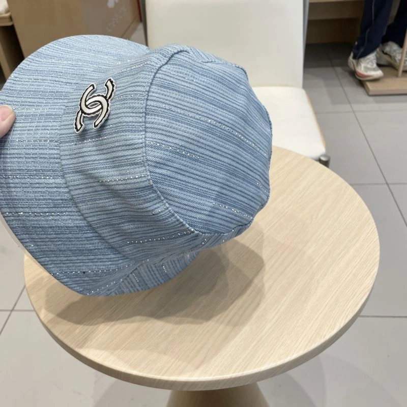 HighQuality Chanel Caps 259928